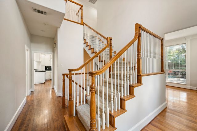 4105 Inwood Lane, Colleyville, TX 76034