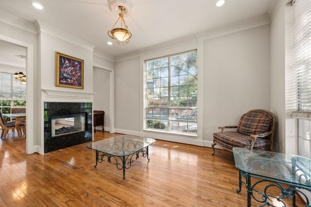 4105 Inwood Lane, Colleyville, TX 76034