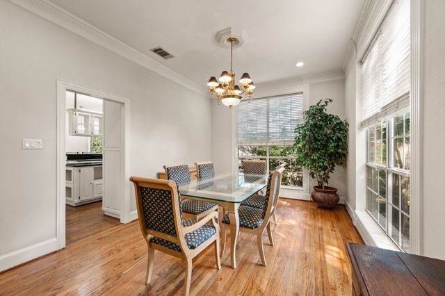 4105 Inwood Lane, Colleyville, TX 76034