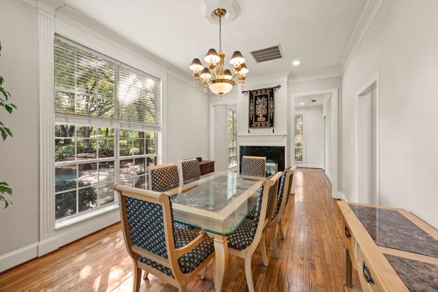 4105 Inwood Lane, Colleyville, TX 76034