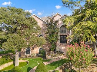 4105 Inwood Lane, Colleyville, TX 76034