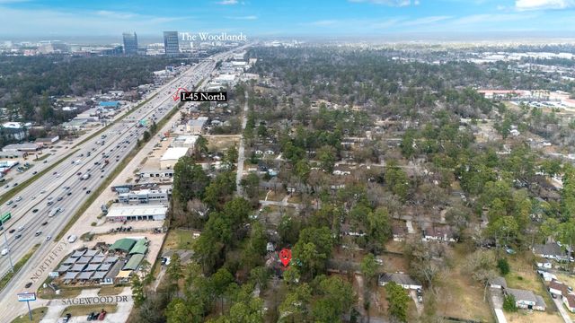 127 Sagewood Drive, Spring, TX 77386