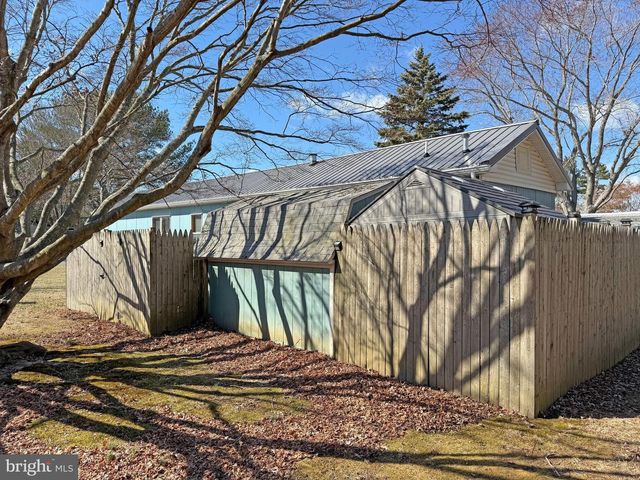 36103 KNIGHT ST #155, Rehoboth Beach, DE 19971