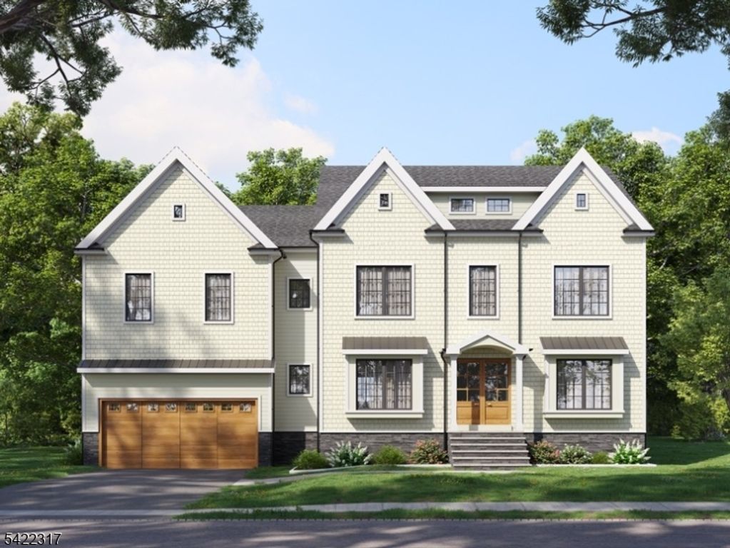 40 Girard Ave, Chatham Boro, NJ 07928