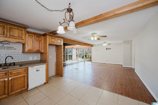 317 WICKSTEAD ROAD, Hueytown, AL 35023