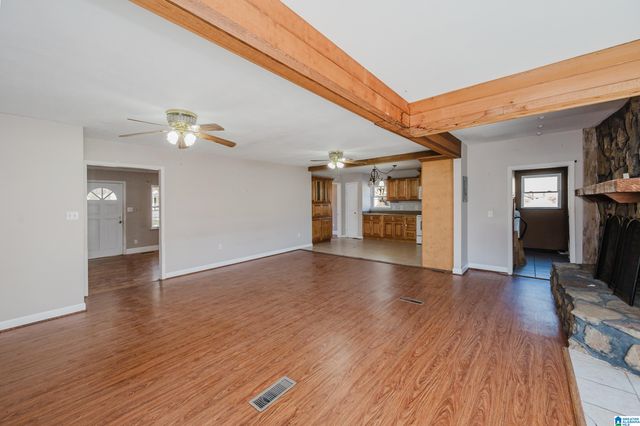 317 WICKSTEAD ROAD, Hueytown, AL 35023