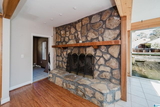 317 WICKSTEAD ROAD, Hueytown, AL 35023