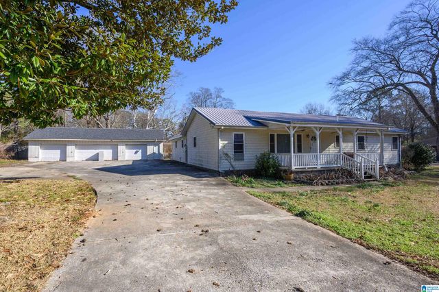 317 WICKSTEAD ROAD, Hueytown, AL 35023
