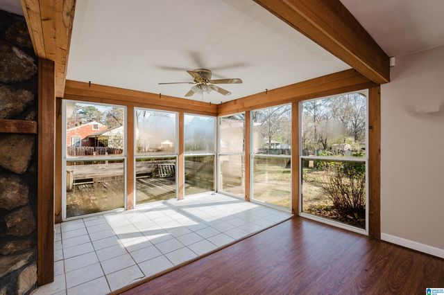 317 WICKSTEAD ROAD, Hueytown, AL 35023