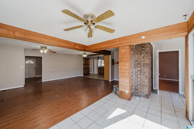 317 WICKSTEAD ROAD, Hueytown, AL 35023