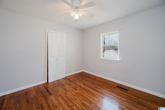 317 WICKSTEAD ROAD, Hueytown, AL 35023