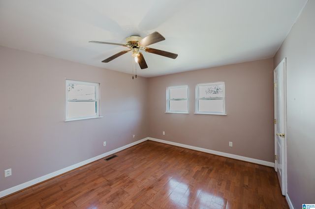 317 WICKSTEAD ROAD, Hueytown, AL 35023