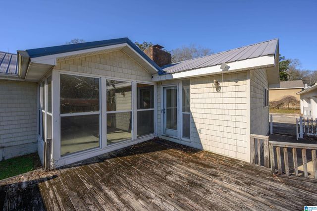 317 WICKSTEAD ROAD, Hueytown, AL 35023