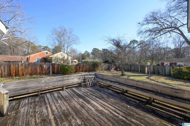 317 WICKSTEAD ROAD, Hueytown, AL 35023