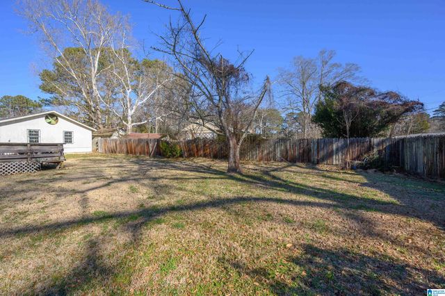 317 WICKSTEAD ROAD, Hueytown, AL 35023