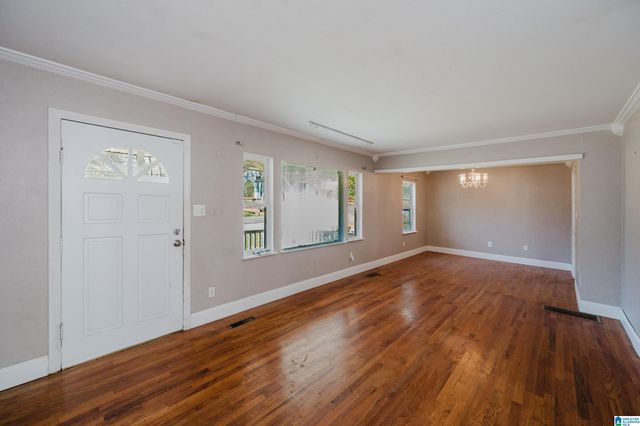 317 WICKSTEAD ROAD, Hueytown, AL 35023