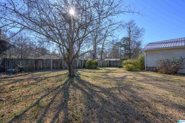 317 WICKSTEAD ROAD, Hueytown, AL 35023