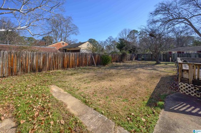 317 WICKSTEAD ROAD, Hueytown, AL 35023