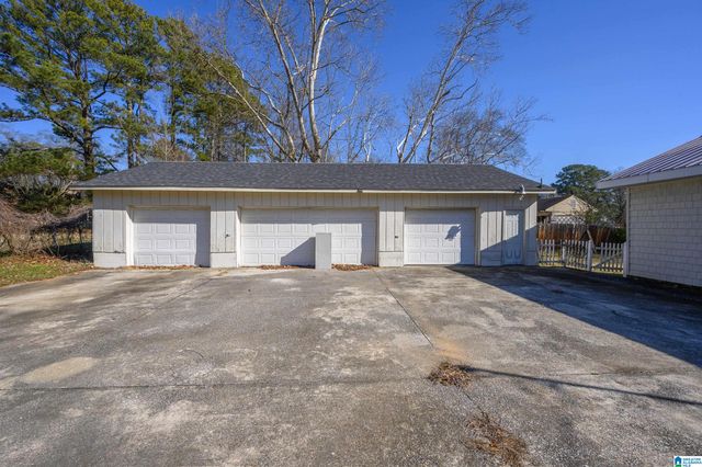 317 WICKSTEAD ROAD, Hueytown, AL 35023