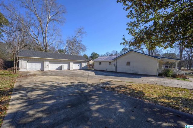 317 WICKSTEAD ROAD, Hueytown, AL 35023