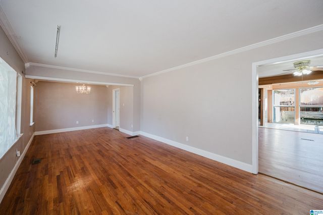 317 WICKSTEAD ROAD, Hueytown, AL 35023