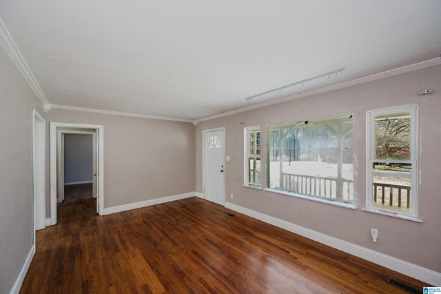 317 WICKSTEAD ROAD, Hueytown, AL 35023