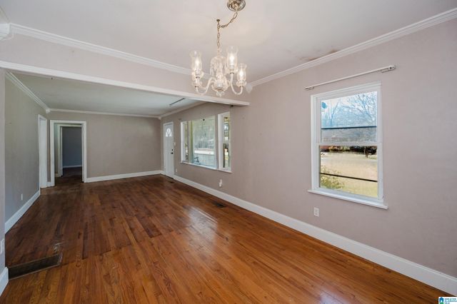 317 WICKSTEAD ROAD, Hueytown, AL 35023