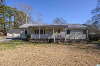 317 WICKSTEAD ROAD, Hueytown, AL 35023