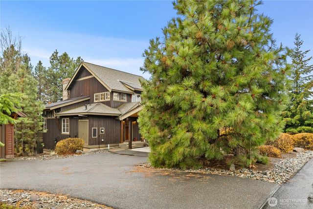 412 Sweet Shop Lane, Cle Elum, WA 98922