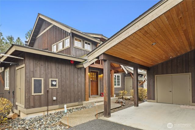 412 Sweet Shop Lane, Cle Elum, WA 98922