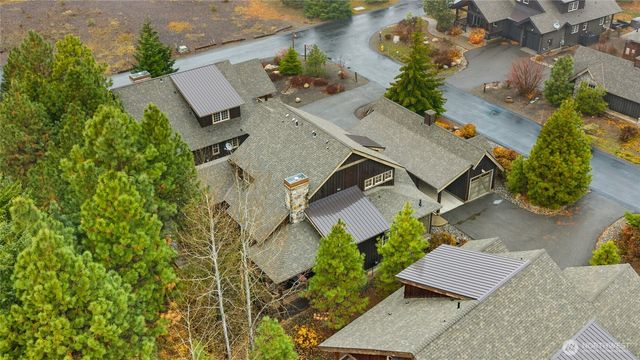 412 Sweet Shop Lane, Cle Elum, WA 98922