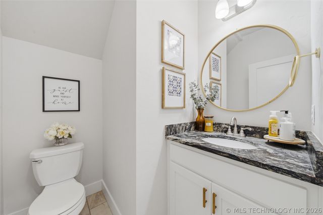904 W 86th Place, Tulsa, OK 74132