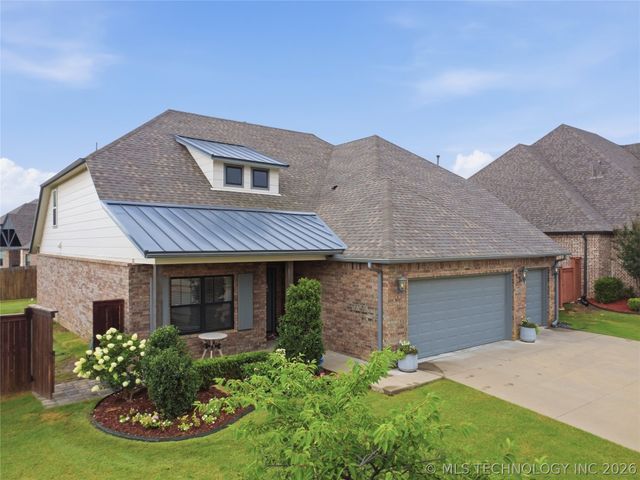 904 W 86th Place, Tulsa, OK 74132
