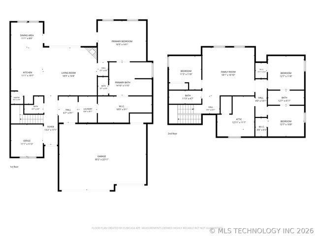 904 W 86th Place, Tulsa, OK 74132