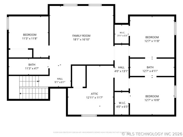 904 W 86th Place, Tulsa, OK 74132