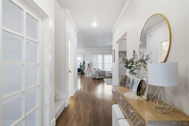904 W 86th Place, Tulsa, OK 74132