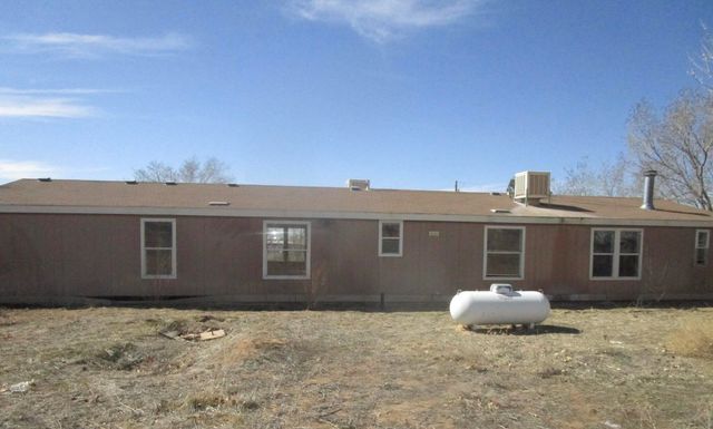 4 MESITA Lane, Los Lunas, NM 87031