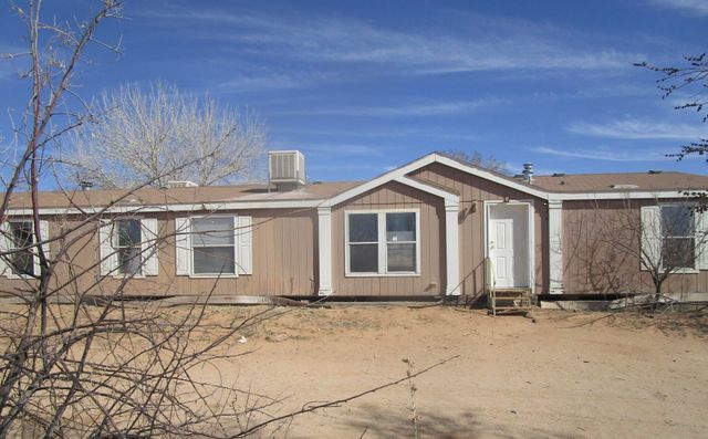 4 MESITA Lane, Los Lunas, NM 87031