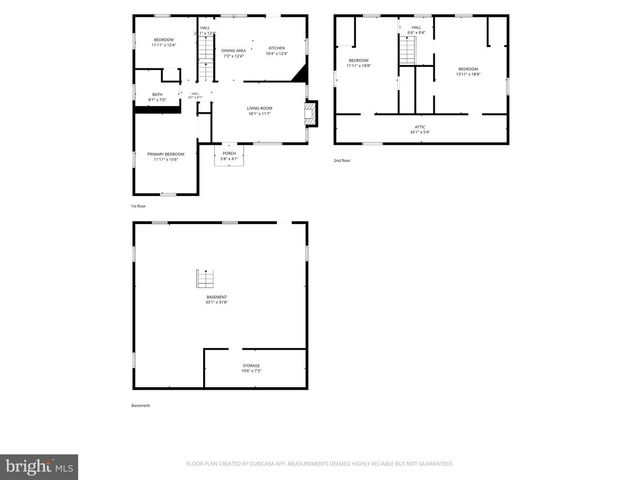 2149 BERGEY RD, Hatfield, PA 19440