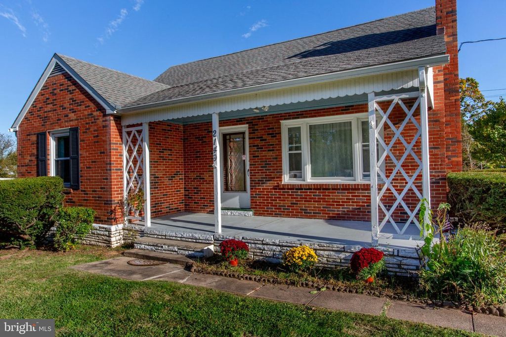 2149 BERGEY RD, HATFIELD, PA 19440 — photo 4