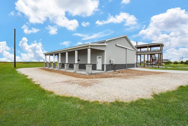 263 Kingfish Lane, Palacios, TX 77465