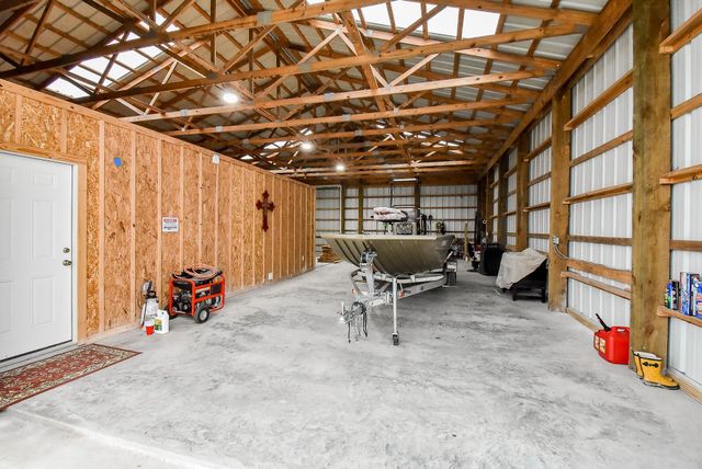 263 Kingfish Lane, Palacios, TX 77465