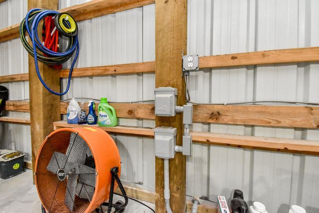 263 Kingfish Lane, Palacios, TX 77465