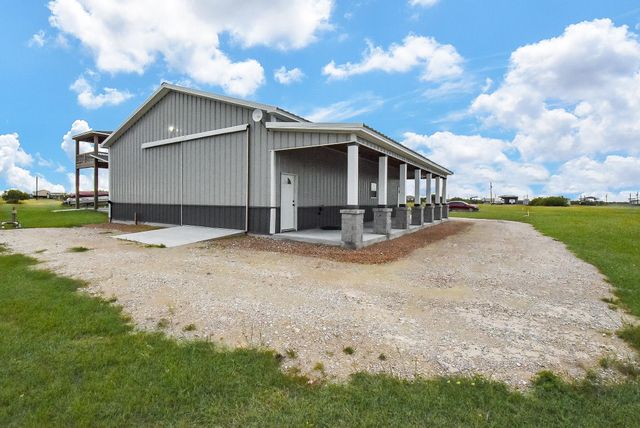 263 Kingfish Lane, Palacios, TX 77465