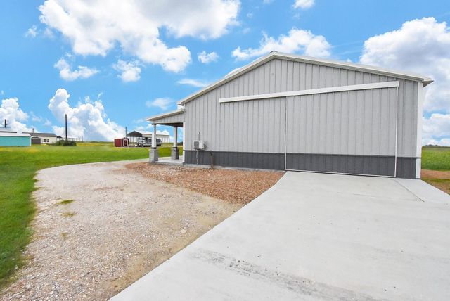 263 Kingfish Lane, Palacios, TX 77465