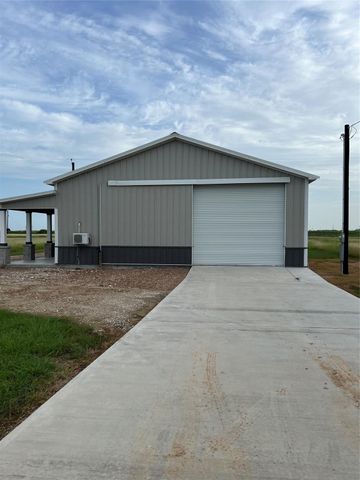 263 Kingfish Lane, Palacios, TX 77465