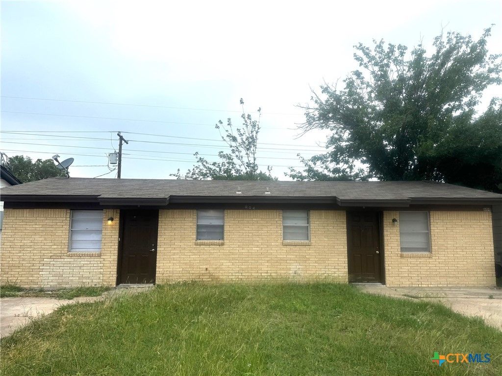 604 Sunset Lane B, Copperas Cove, TX 76522