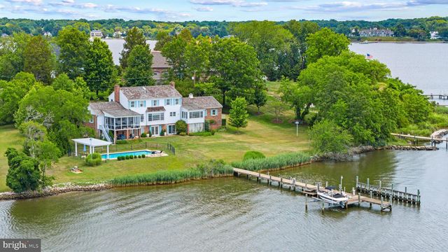 1552 WIDOWS MITE RD, Edgewater, MD 21037
