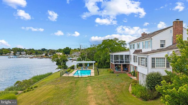 1552 WIDOWS MITE RD, Edgewater, MD 21037