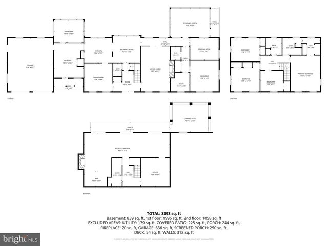 1552 WIDOWS MITE RD, Edgewater, MD 21037